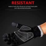 Warme Waterdichte en Winddichte Touch Screen Handschoenen-Koopje.com