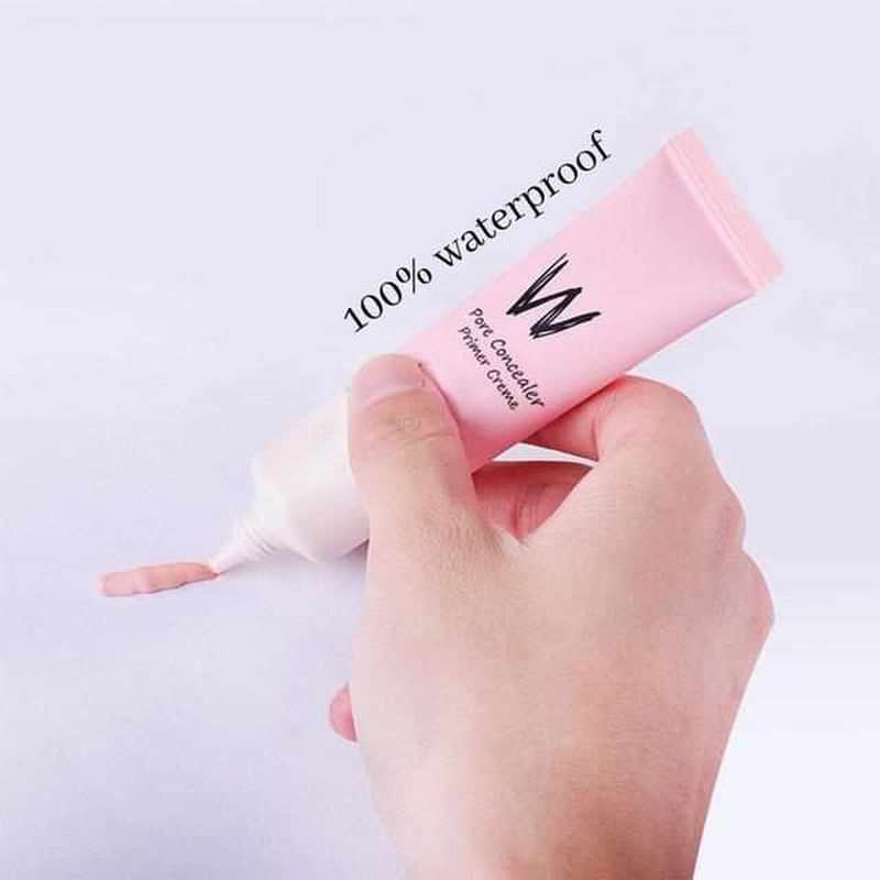 Pore Concealer Primer Cream™ | Geschikt voor alle huidtinten-Koopje.com