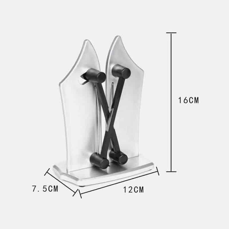 ProKitchen™ Professionele Messenslijper-Koopje.com